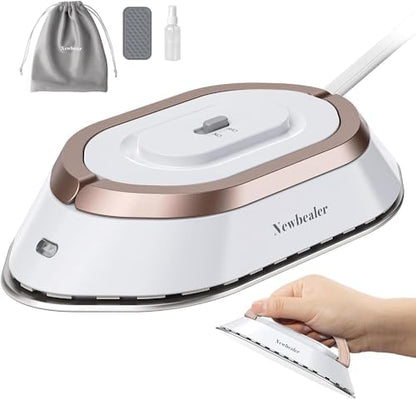 Newbealer Travel Iron