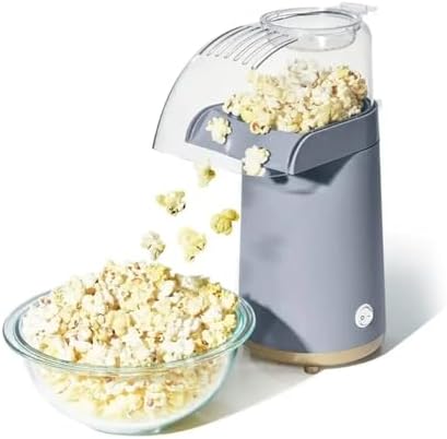 Popcorn Machine Maker