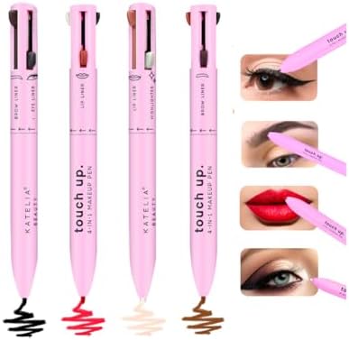 Katelia 4-in-1 Makeup Pen