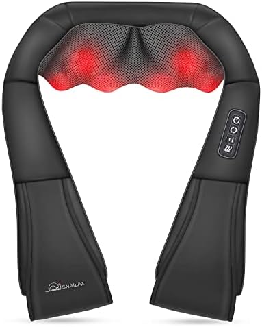 Shiatsu Neck Massager