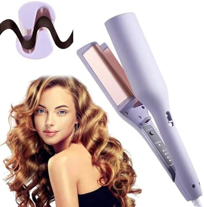 French Egg Roll Curling Iron