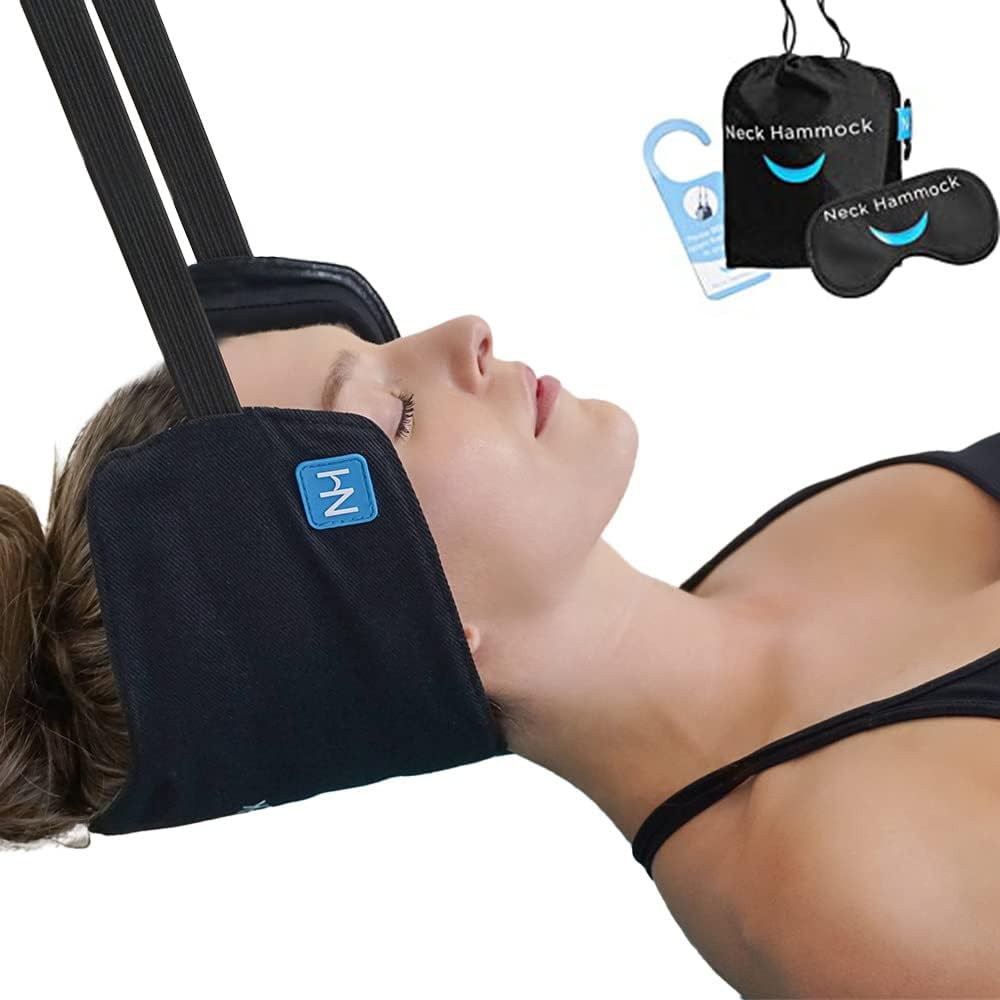 Neck Hammock Portable Device