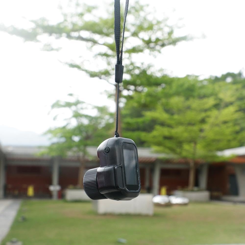 Mini Keychain Camera