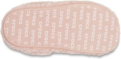 Crocs Classic Cozzzy Slipper