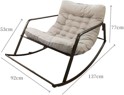 Lazy Rocking Chair