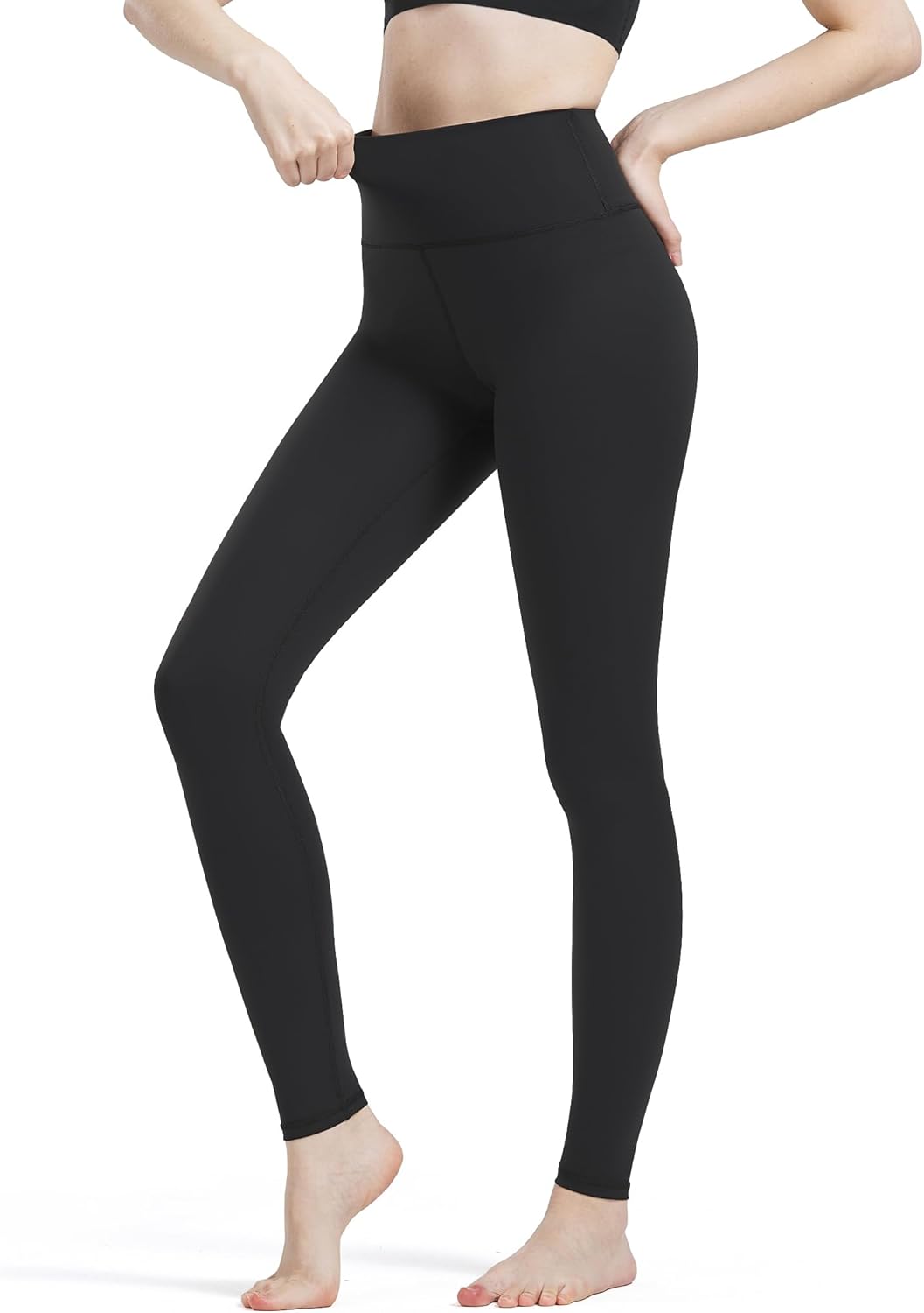 Halara High waisted tummy control leggings