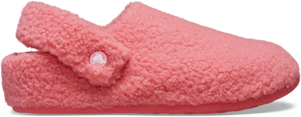 Crocs Classic Cozzzy Slipper