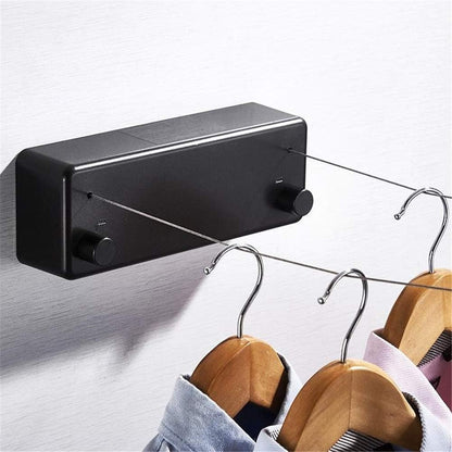 Retractable Clothesline