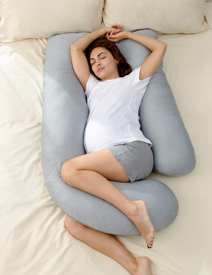 Momcozy Pregnancy Pillows