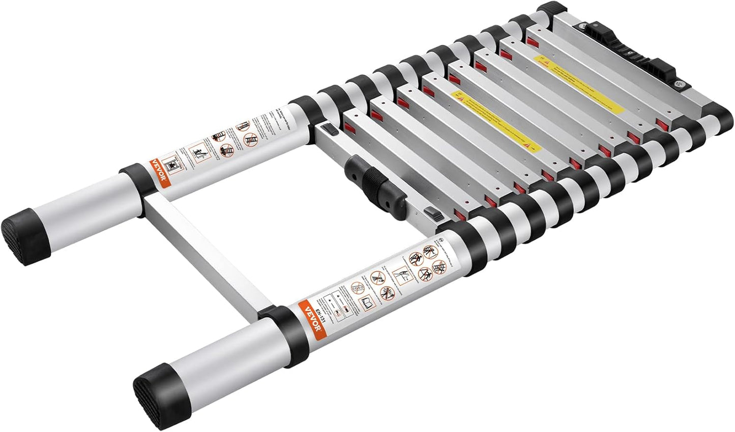 VEVOR Telescoping Ladder