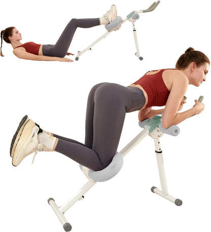 AB Workout Machine