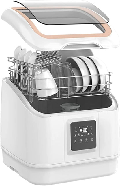 Countertop Dishwasher Machine