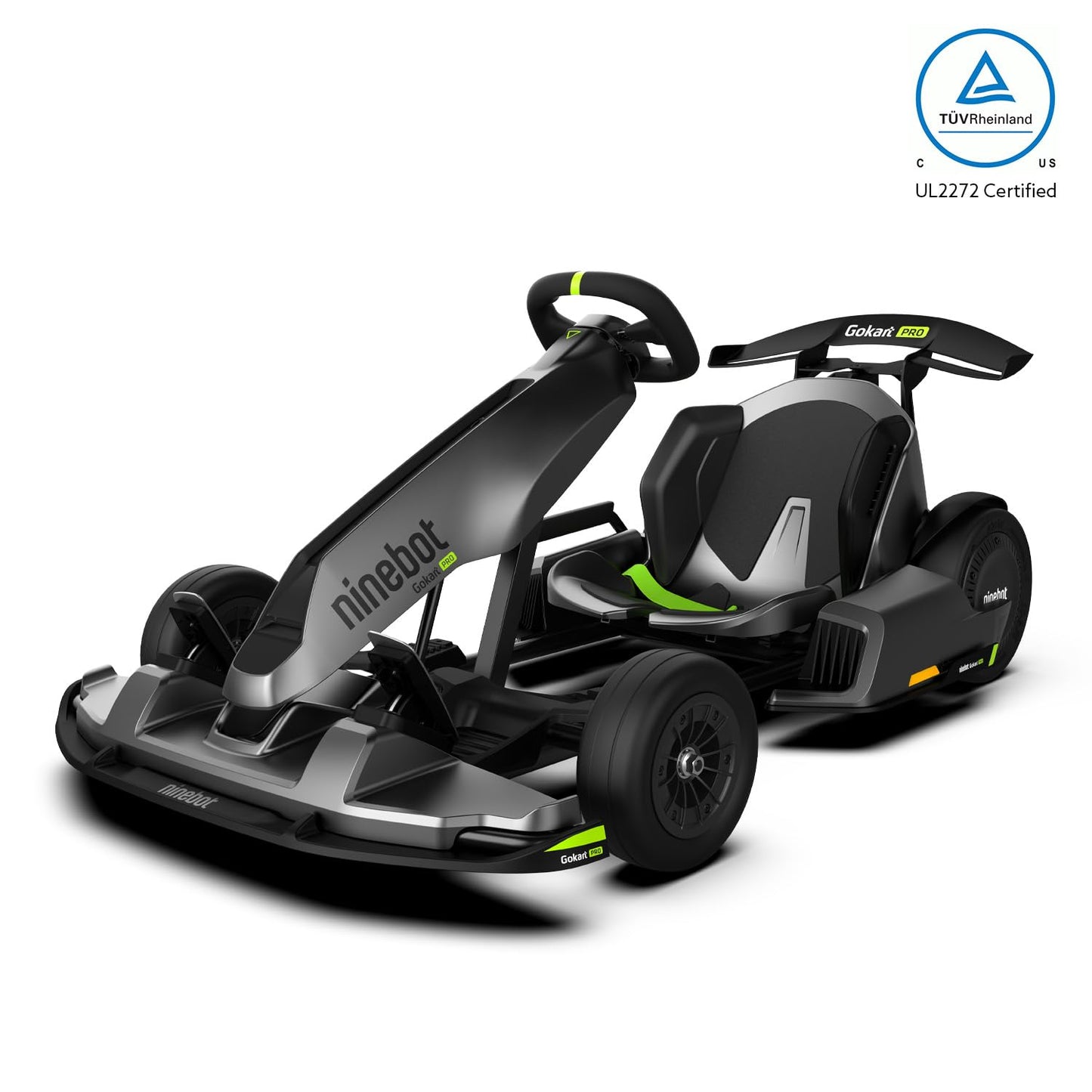 Segway Ninebot Electric GoKart Pro