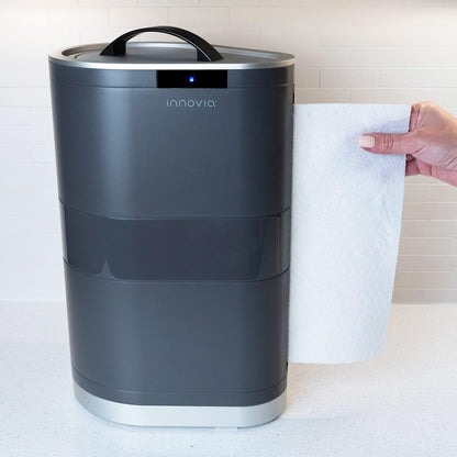 Innovia Touchless Paper Towel Dispenser