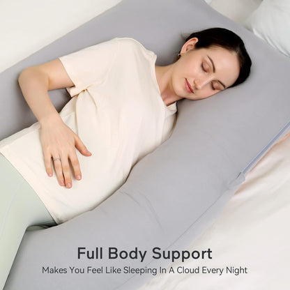 Momcozy Pregnancy Pillows