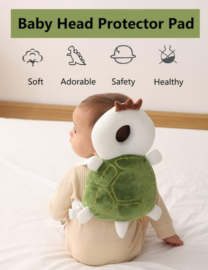 Baby Head Protector Pad