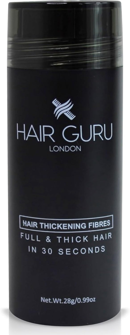 HAIR GURU LONDON