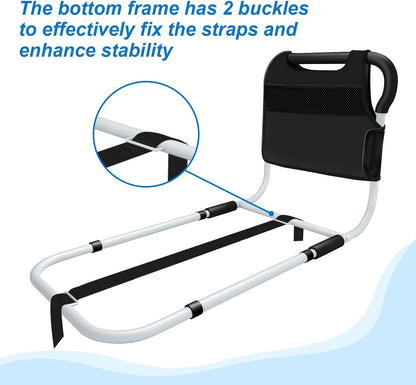 Portable Bed Rail for Adults