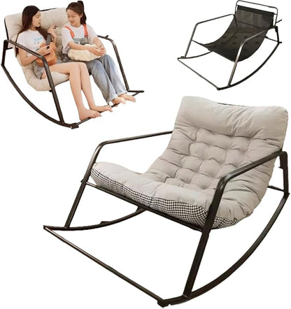 Lazy Rocking Chair