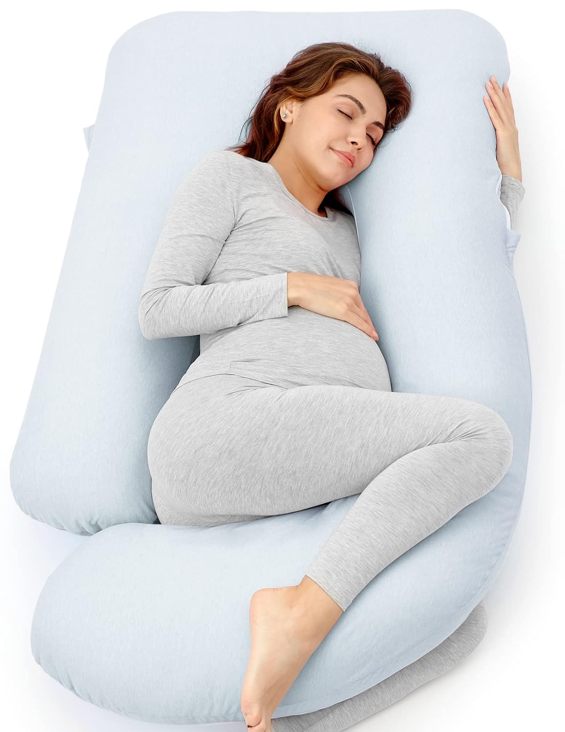 Momcozy Pregnancy Pillows