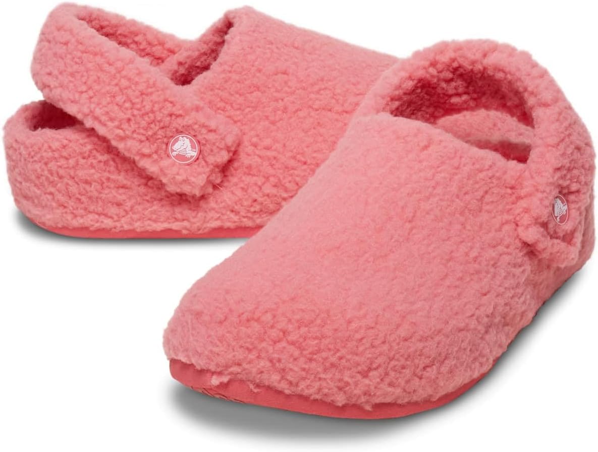 Crocs Classic Cozzzy Slipper