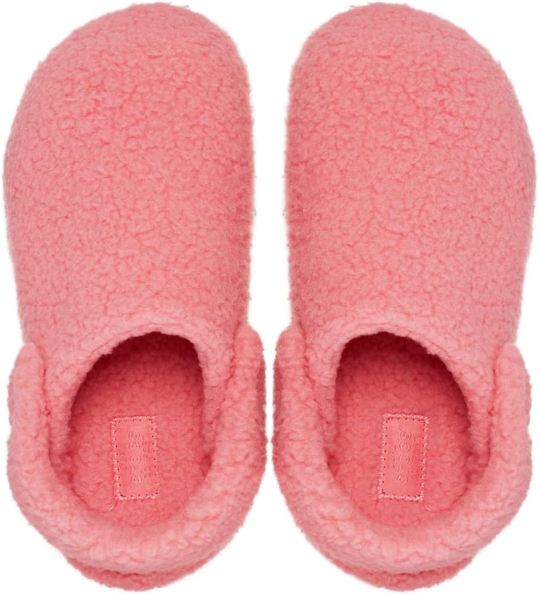 Crocs Classic Cozzzy Slipper