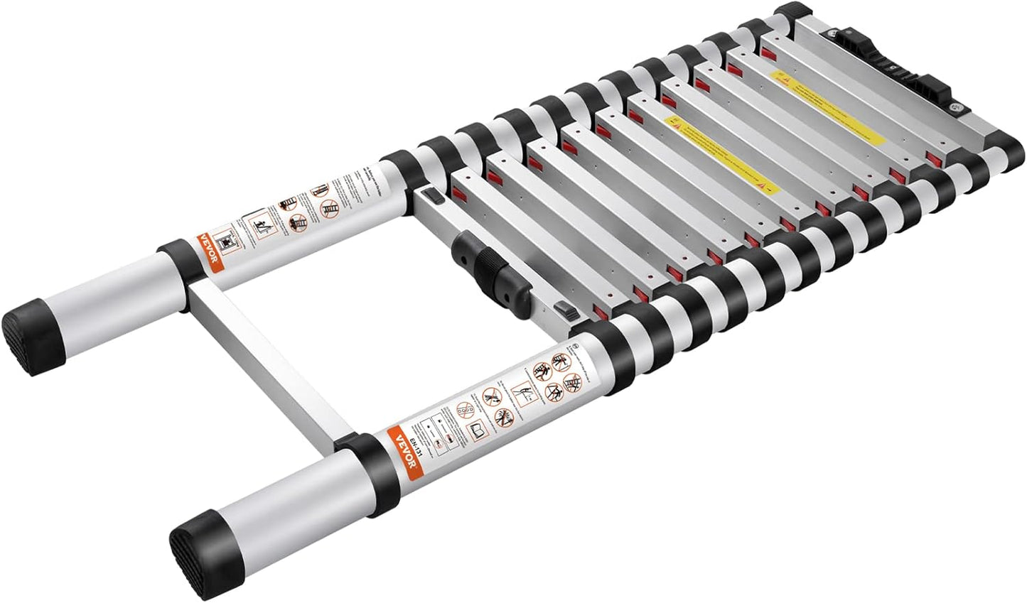 VEVOR Telescoping Ladder