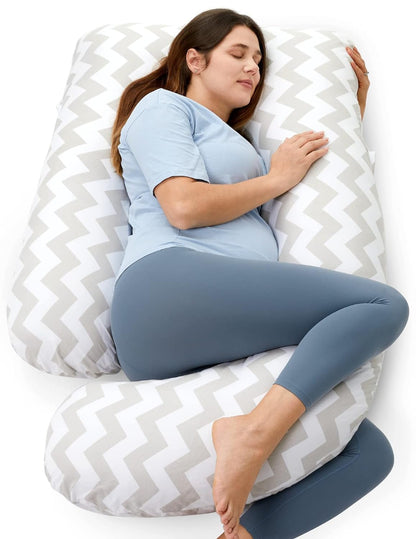 Momcozy Pregnancy Pillows