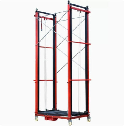 Scaffolding Mobile Electric Elevator