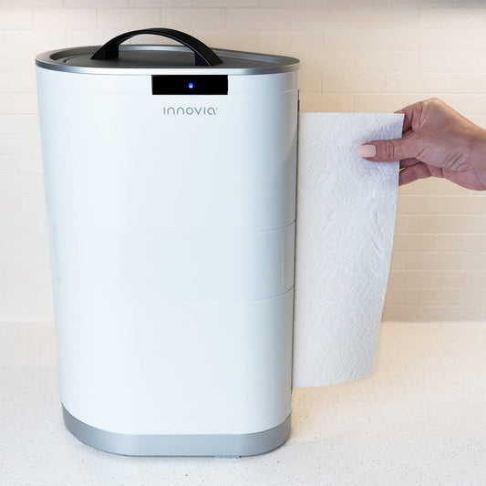 Innovia Touchless Paper Towel Dispenser