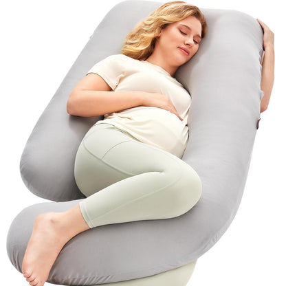 Momcozy Pregnancy Pillows