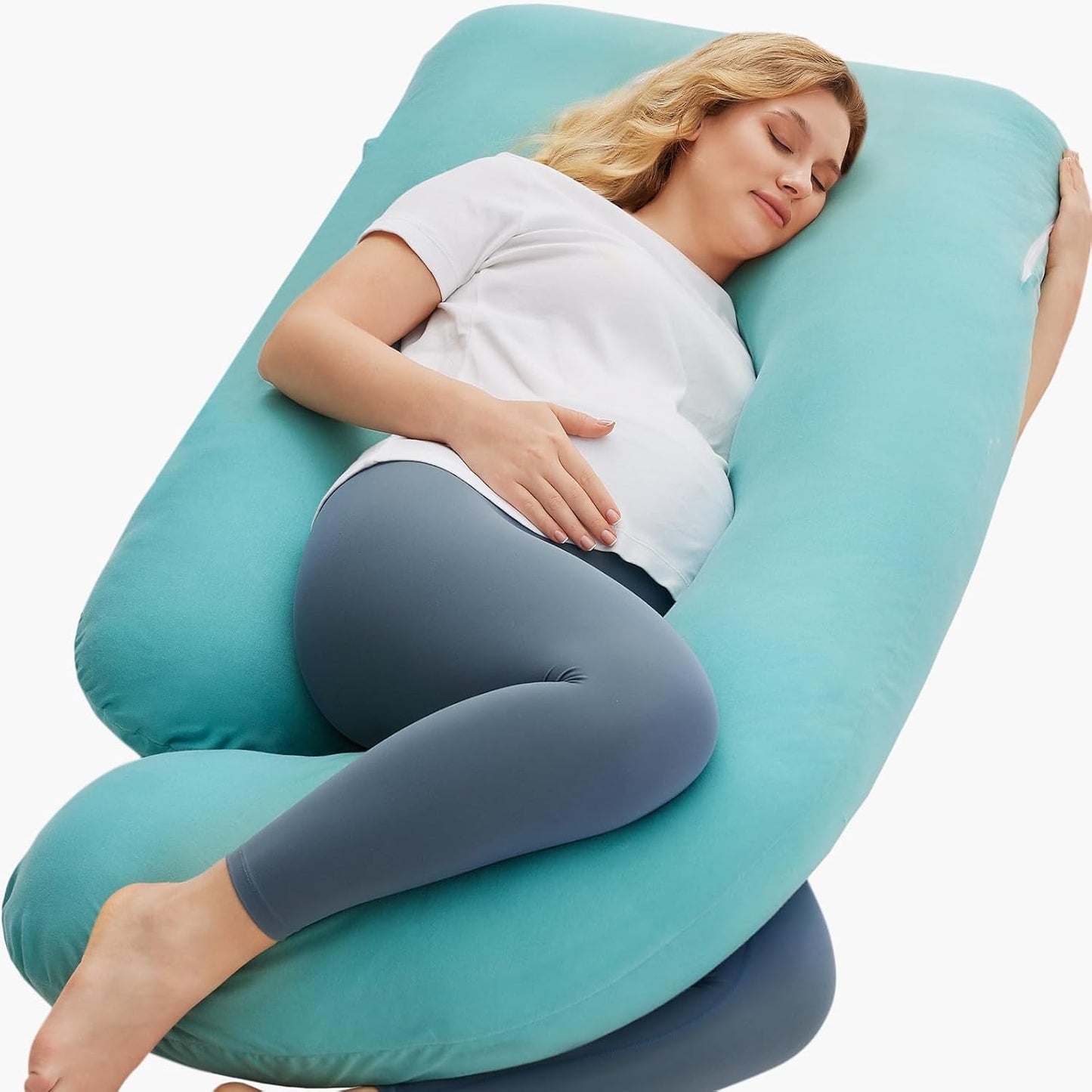 Momcozy Pregnancy Pillows