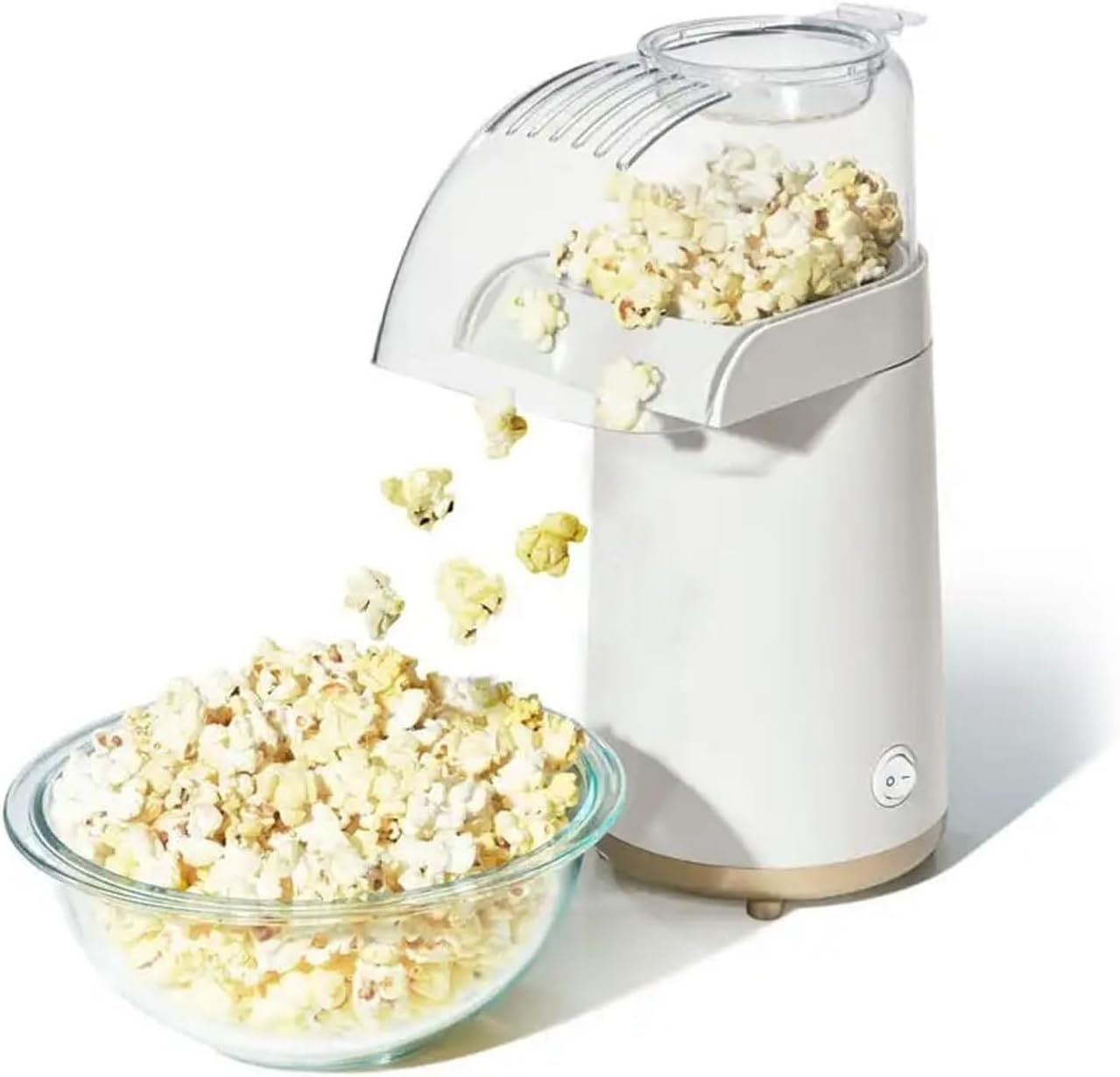 Popcorn Machine Maker