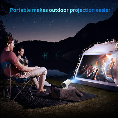 ProVision Movie Beam Projector