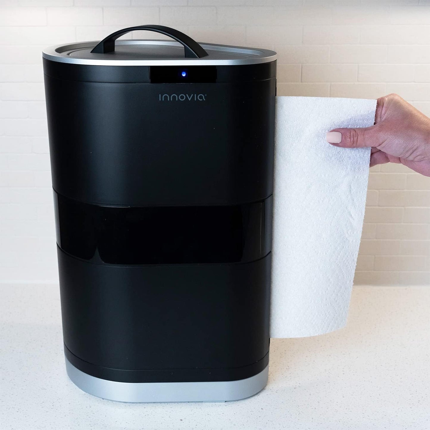 Innovia Touchless Paper Towel Dispenser