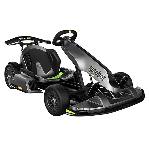 Segway Ninebot Electric GoKart Pro