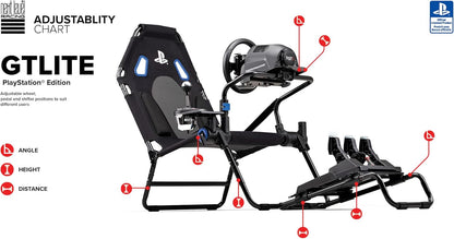 Next Level Racing GTLite