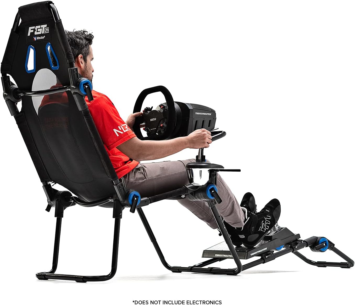 Next Level Racing GTLite