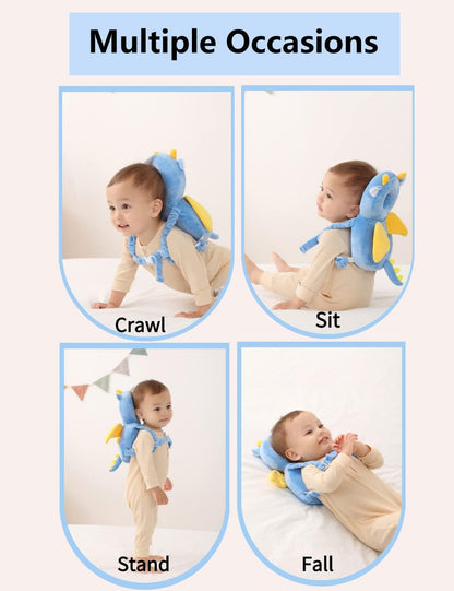 Baby Head Protector Pad