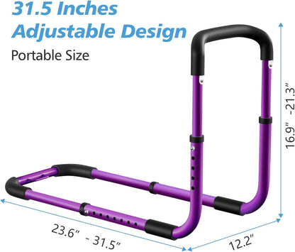 Portable Bed Rail for Adults