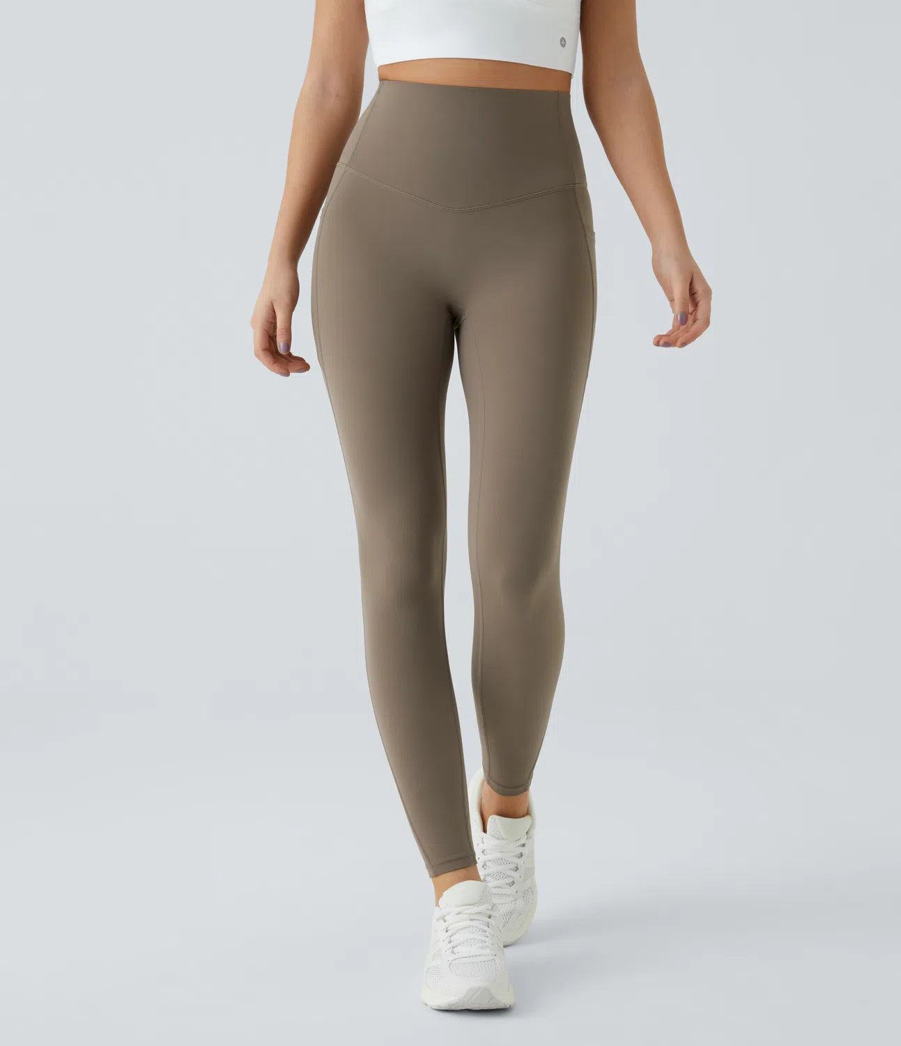 Halara SoCinched Training Leggings