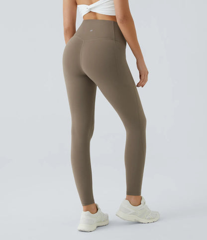 Halara SoCinched Training Leggings