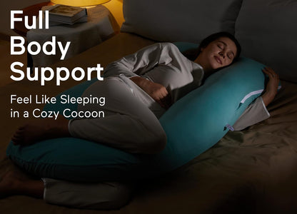 Momcozy Pregnancy Pillows