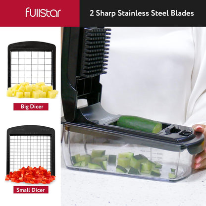 Fullstar Vegetable Chopper