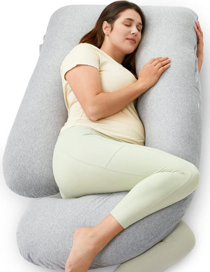 Momcozy Pregnancy Pillows