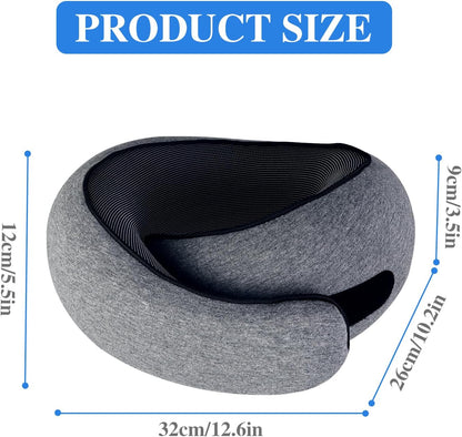 Wander Plus Travel Neck Pillow