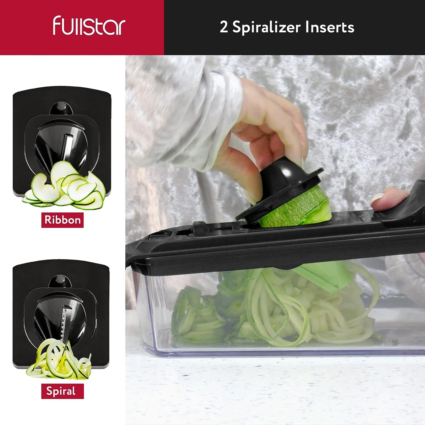 Fullstar Vegetable Chopper