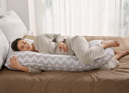 Momcozy Pregnancy Pillows