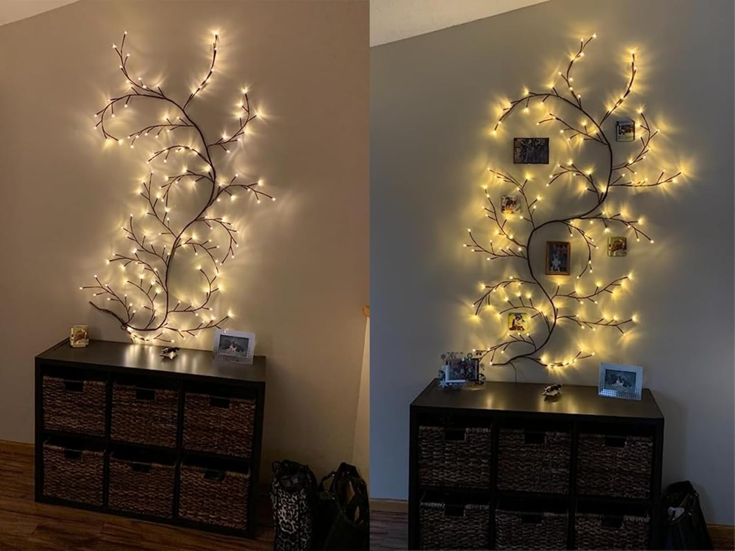 Enchanted Willow Vine LED Light