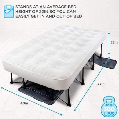 Ivation EZ-Bed (Queen) Air Mattress